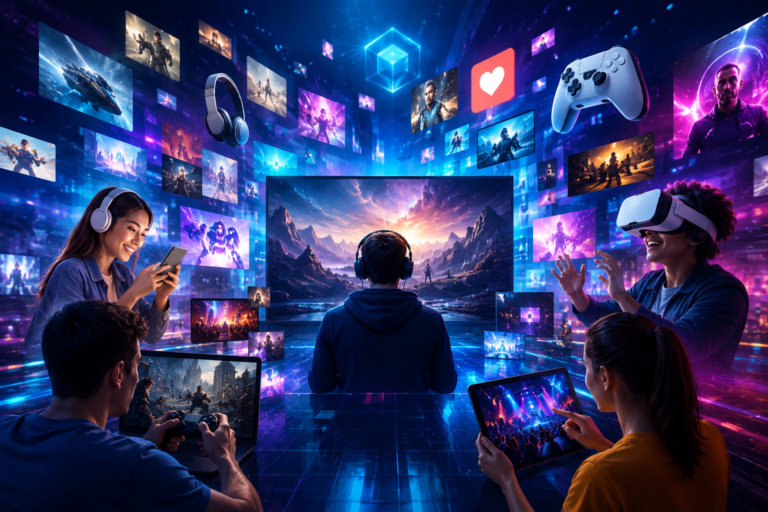Portal VibesFilm