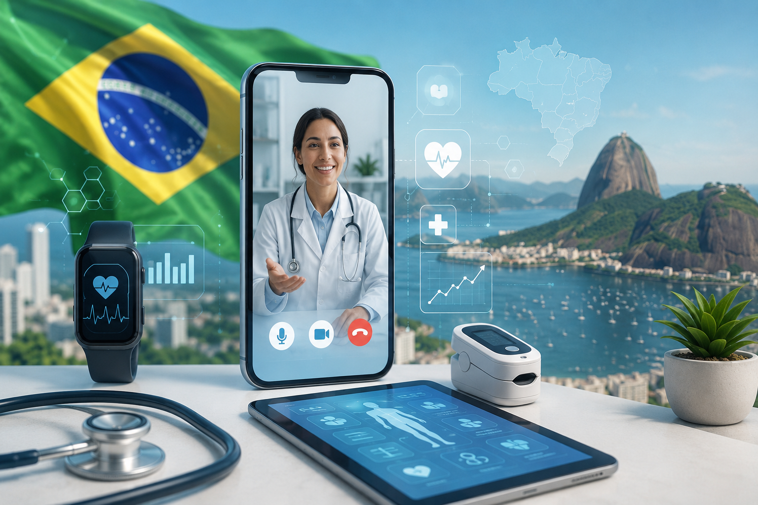 Melhores dentistas