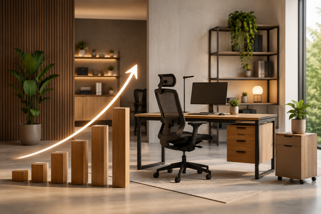 Blog de review de Cadeiras Ergonômicas