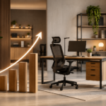 Blog de review de Cadeiras Ergonômicas