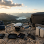 O que analisar antes de comprar um drone