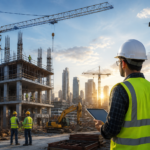 Empresa de Construção Civil