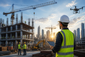 Empresa de Construção Civil