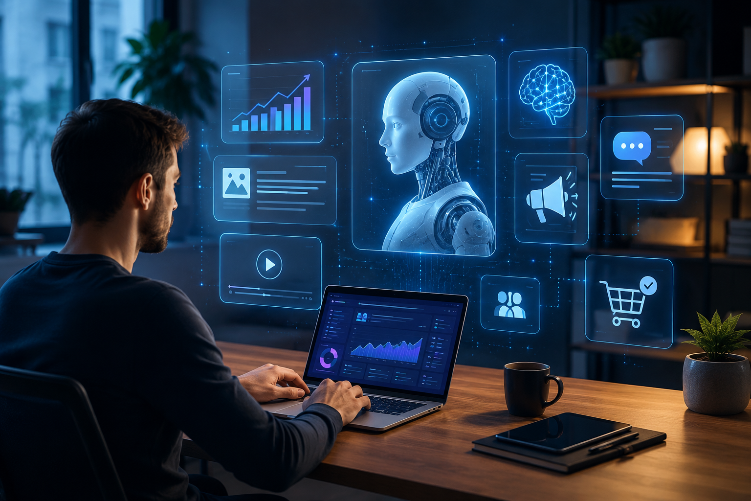 Blog AI Notícia