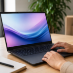 Notebook entregar boa fluidez no dia a dia