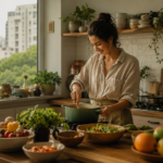 O Resgate da Culinária Afetiva