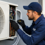 Curso de Manutenção de Ar Condicionado