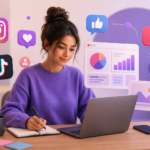 Formação de Social Media