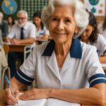 Como funciona a estrutura das aulas no EJA