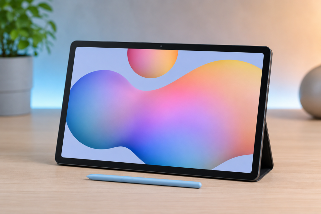 Xiaomi Redmi Pad SE 8GB + 256GB Wi-Fi
