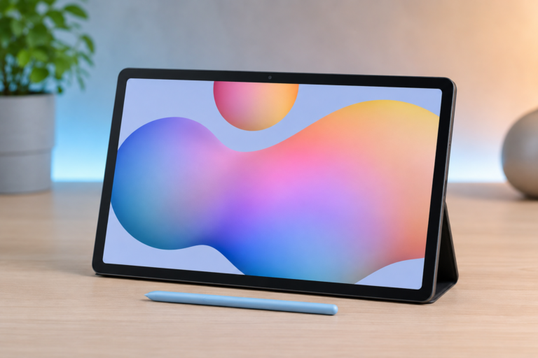 Xiaomi Redmi Pad SE 8GB + 256GB Wi-Fi