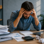 Erros que pequenas empresas cometem por falta de suporte contábil