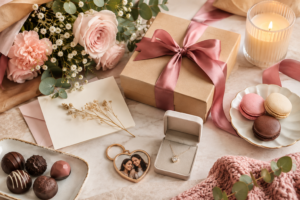 Ideias de Presentes Criativos para Surpreender Pessoas Especiais
