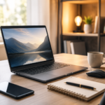Notebook para Home Office