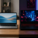 Notebook Gamer ou Notebook Comum
