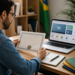 Certificado de Curso Livre é Válido