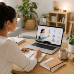 Cursos Online de Saúde e Bem-Estar