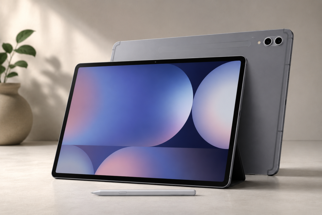 Samsung Galaxy Tab S10