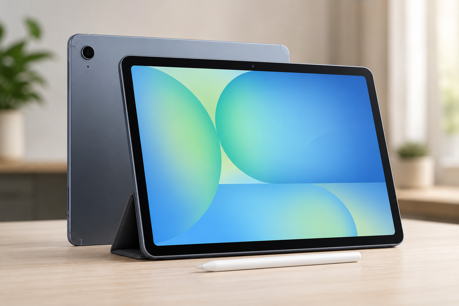 Samsung Galaxy Tab S10 Plus