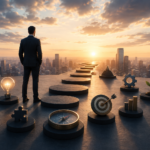 Movimentos que profissionais de sucesso fizeram antes de o mercado mudar