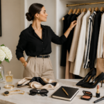 10 Escolhas de estilo que pessoas bem resolvidas fazem antes de qualquer ocasião