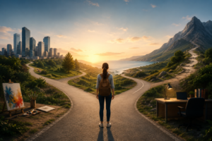 Escolhas de carreira que pessoas bem-sucedidas fizeram antes de precisar