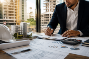 Aspectos tributários da construção civil