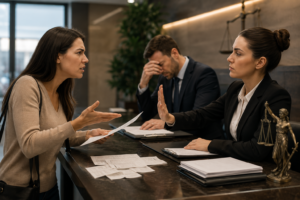 Erros que empresas cometem com consumidores
