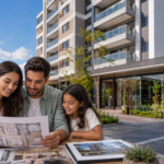 Apartamentos na Planta em Mogi das Cruzes