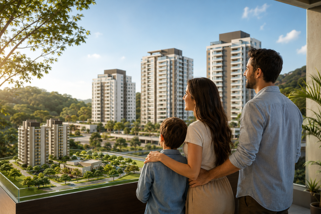 Melhores Bairros para Comprar Lançamentos