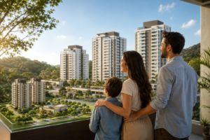 Melhores Bairros para Comprar Lançamentos