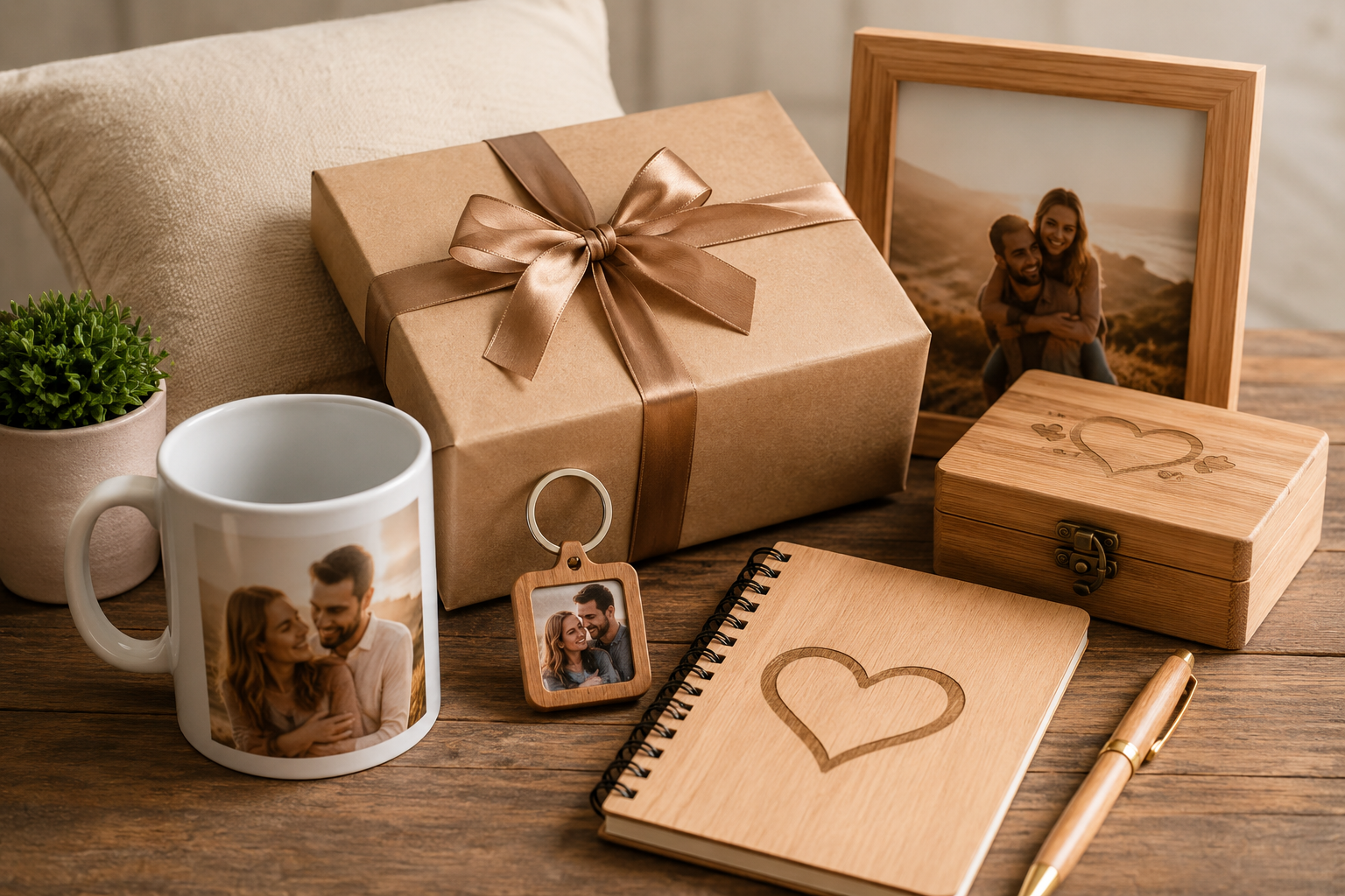 Presentes Personalizados