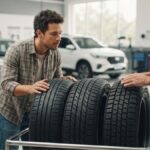 Como escolher pneu Pirelli com motorista comparando modelos para diferentes tipos de uso