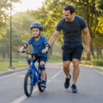Bicicleta Infantil