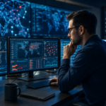 Especialista em Cyber Security