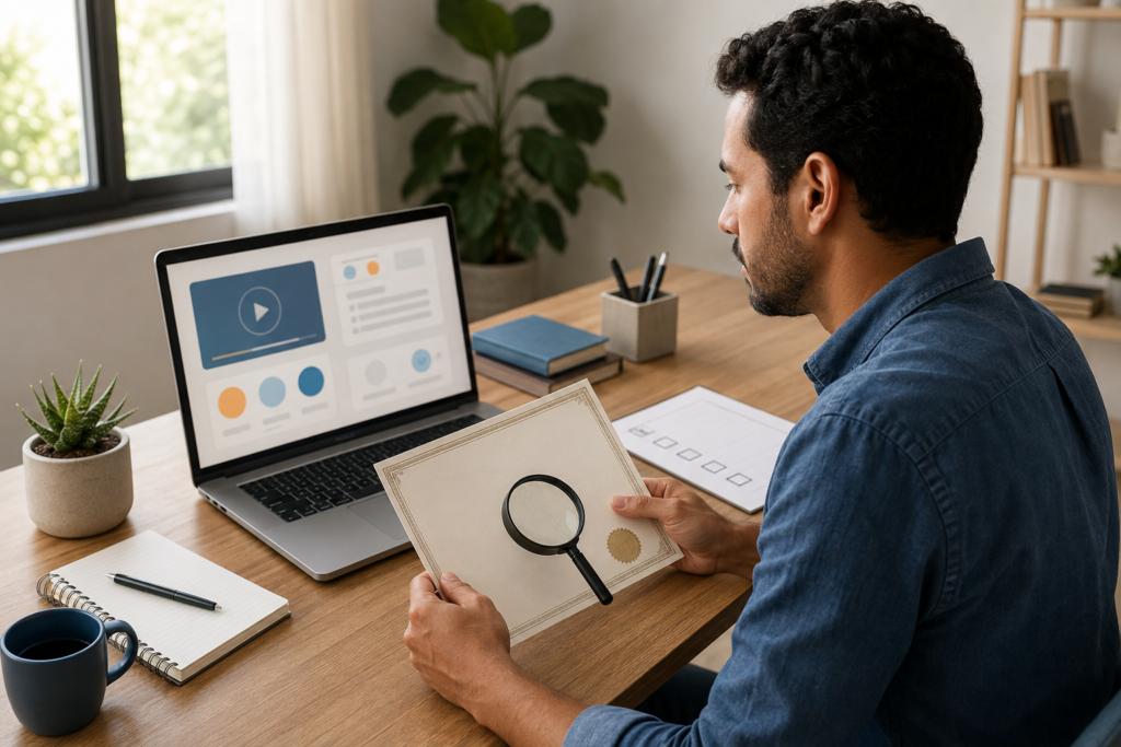 cursos gratuitos com certificado