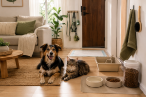 melhores produtos para pets