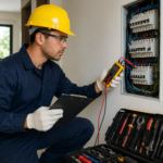 Curso de Eletricista