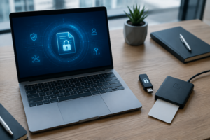 certificado digital nos Estados Unidos