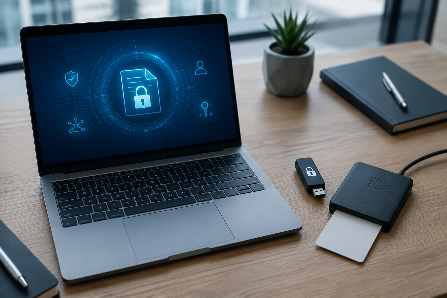 certificado digital nos Estados Unidos