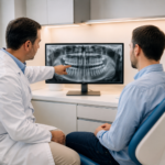 Implante odontológico