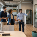 Grandhub coworking