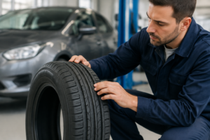 Saiba como escolher pneu 185/60R15 para uso diário, considerando segurança, durabilidade, conforto, desempenho e custo-benefício.