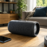 análise caixa de som bluetooth