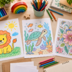desenhos para colorir