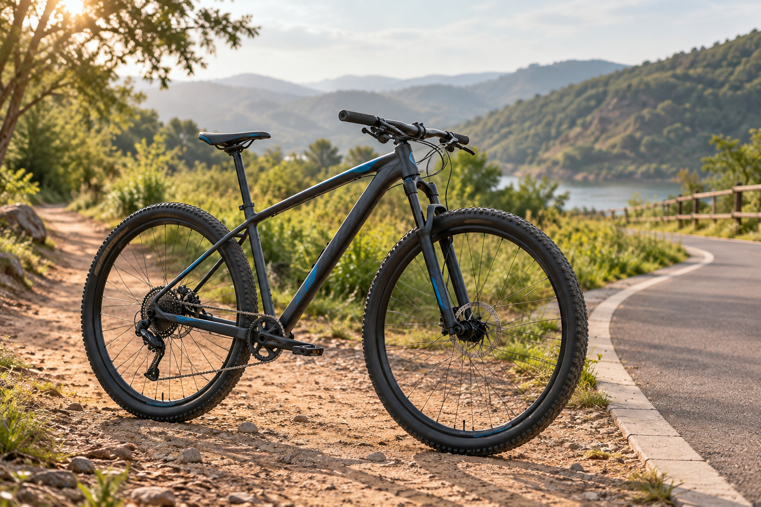 melhores bicicletas aro 29
