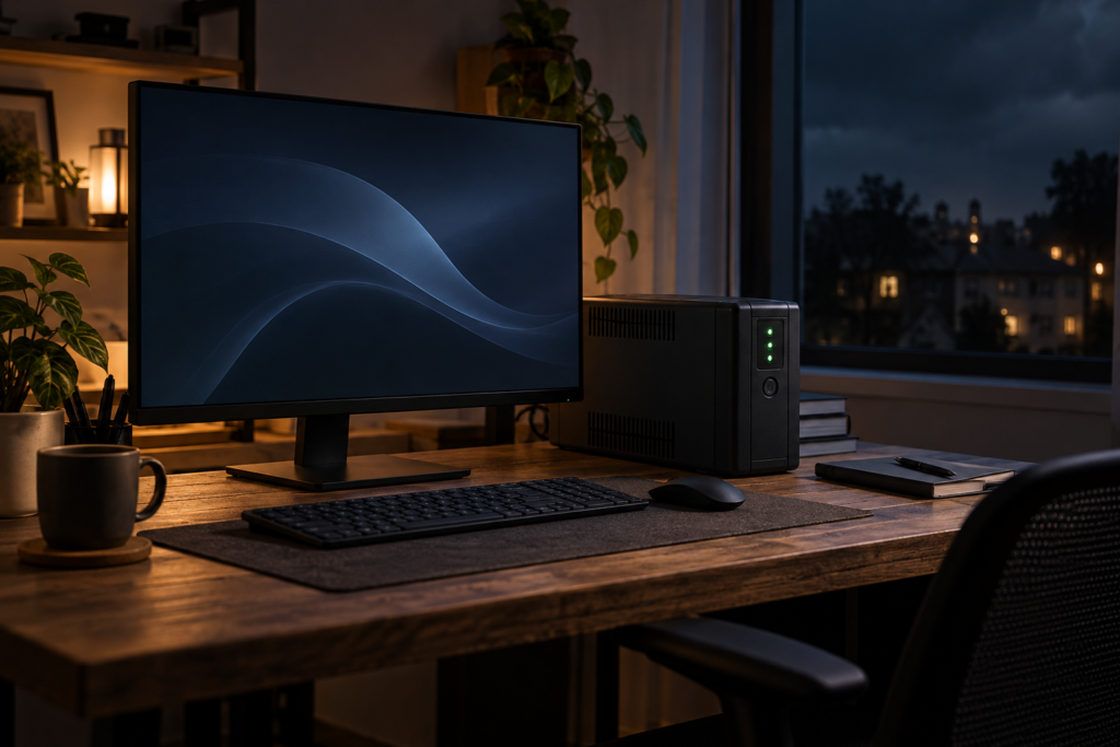 Melhores equipamentos para setup gamer
