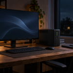Melhores equipamentos para setup gamer