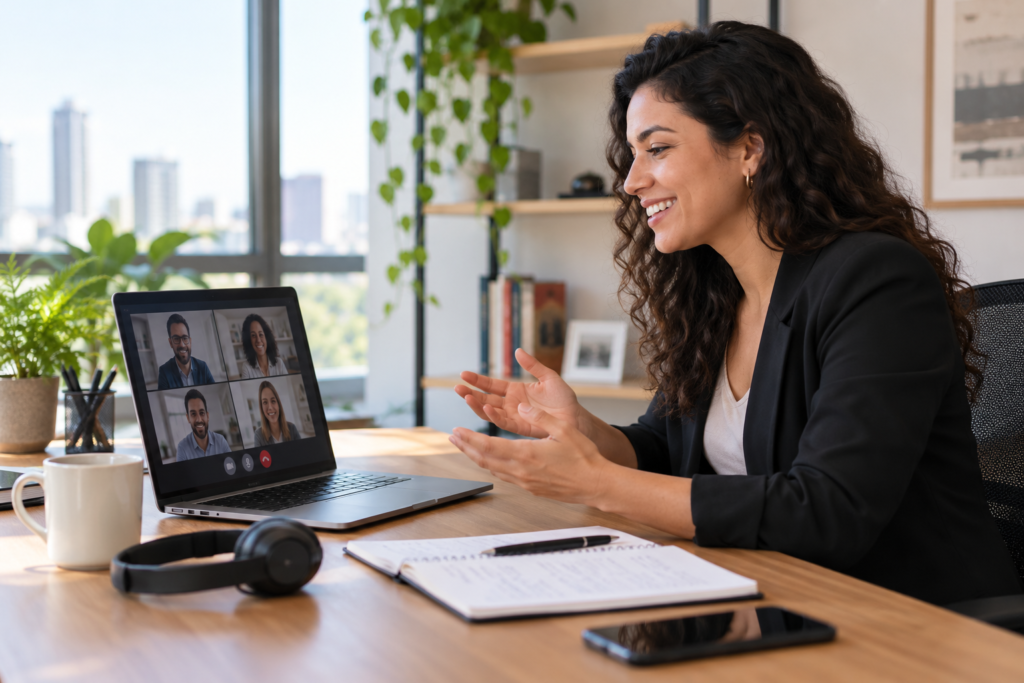 Telefonia voip